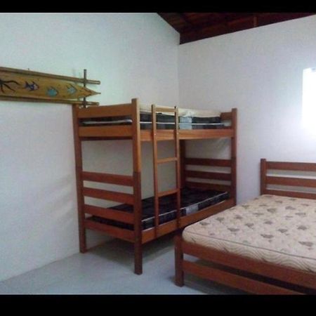 CASA TÉRREA EM MARESIAS, Até 20 pessoas Maresias Exterior foto