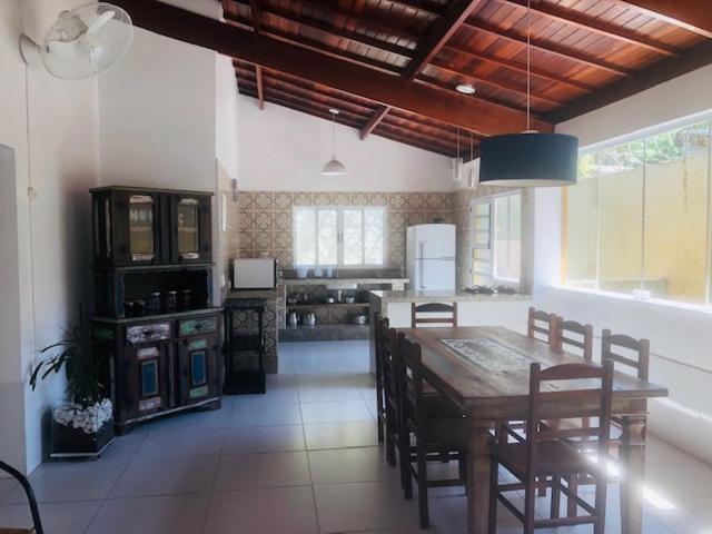CASA TÉRREA EM MARESIAS, Até 20 pessoas Maresias Exterior foto