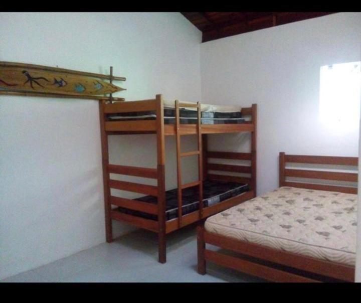 CASA TÉRREA EM MARESIAS, Até 20 pessoas Maresias Exterior foto